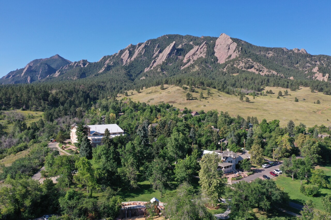 colorado chautauqua