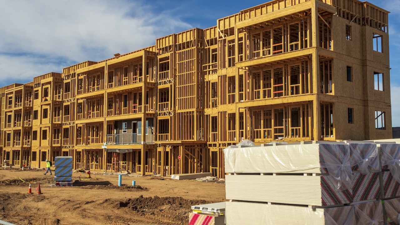 Apartments