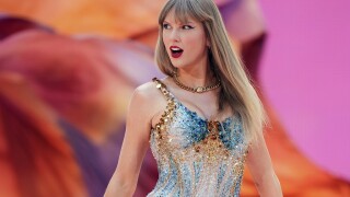 People Taylor Swift