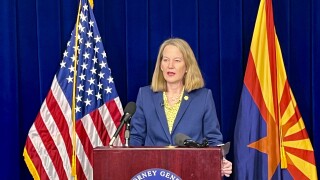 AG Kris Mayes