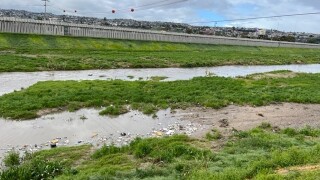 Tijuana River