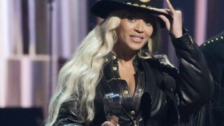 People Beyoncé