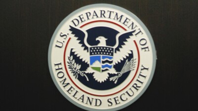 Department of Homeland Security
