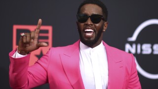 Sean "Diddy" Combs