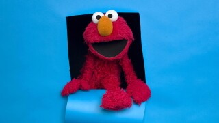 TV Sesame Street