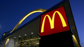 McDonald’s Meal Deal