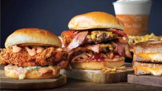 The Melt opens at Novus Place in Tempe, Arizona. 