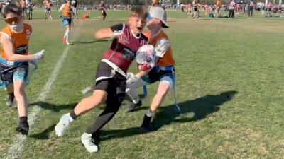 Flag football, Acreage Elite